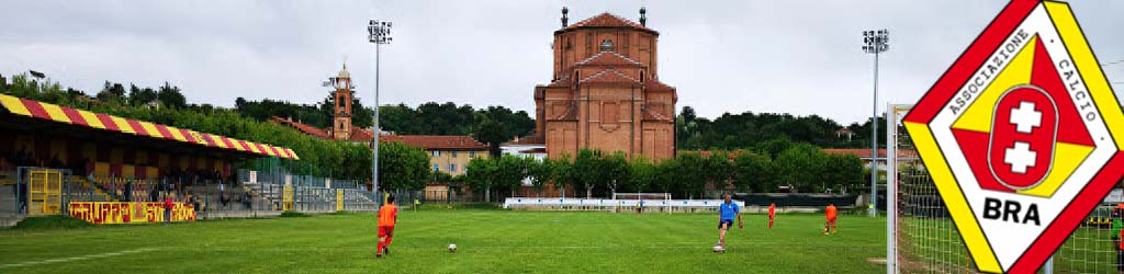 Stadio Comunale Attilio Bravi